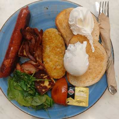 Jamaica Blue New Zealand