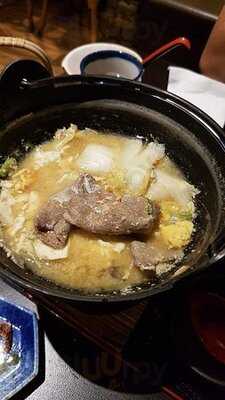 Ichizen Japanese Restaurant