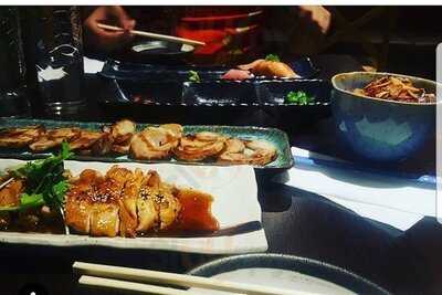 Ichizen Japanese Restaurant