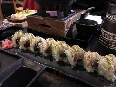 Ichizen Japanese Restaurant