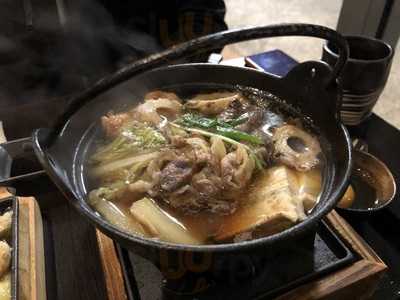 Ichizen Japanese Restaurant