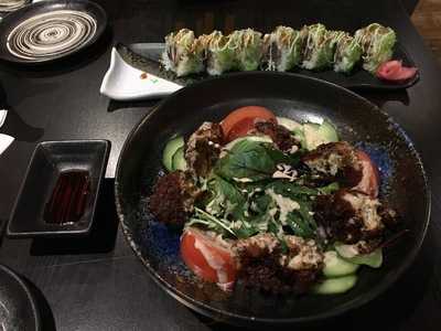 Ichizen Japanese Restaurant