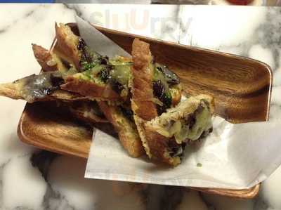 Jervois Rd Wine Bar & Kitchen