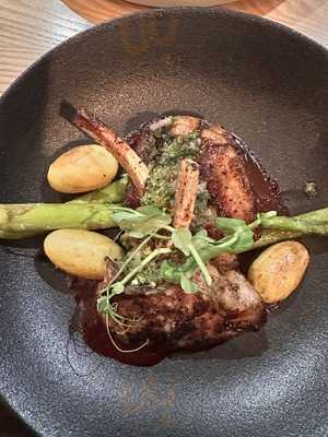 Jervois Rd Wine Bar & Kitchen