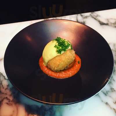 Jervois Rd Wine Bar & Kitchen