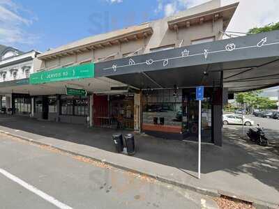Jervois Rd Wine Bar & Kitchen