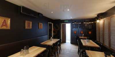 Jervois Rd Wine Bar & Kitchen