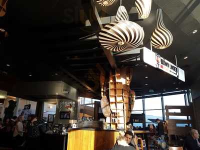 Down Under Bar & Cafe