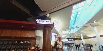 Down Under Bar & Cafe