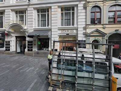 Le Paris French Eatery