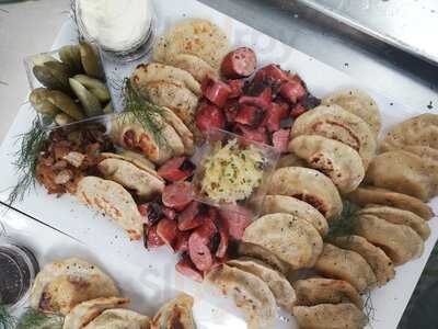 Pierogi Joint