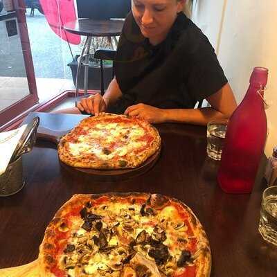 Pizzeria Rosso Pomodoro