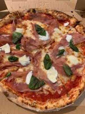 Pizzeria Rosso Pomodoro