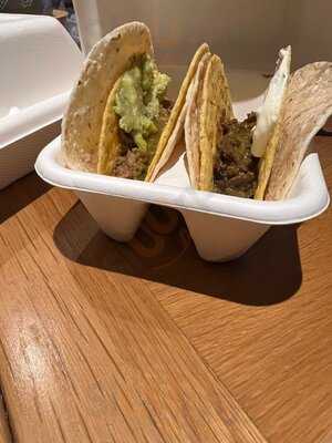 Zambrero Tower Junction