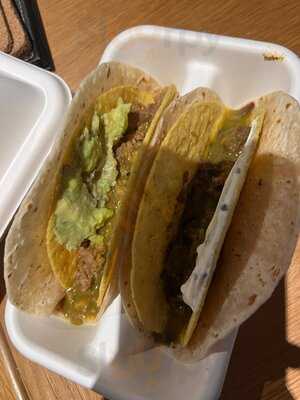 Zambrero Tower Junction