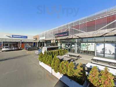 Zambrero Tower Junction