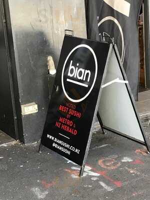 Bian Sushi & Donburi