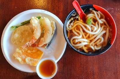 Bian Sushi & Donburi