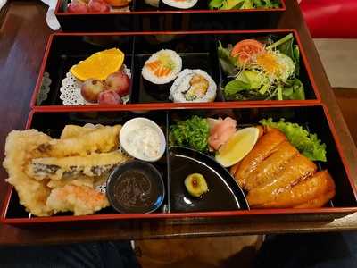 Bian Sushi & Donburi