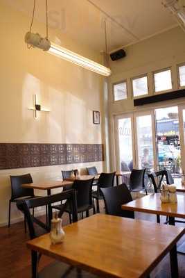 Salta Cafe