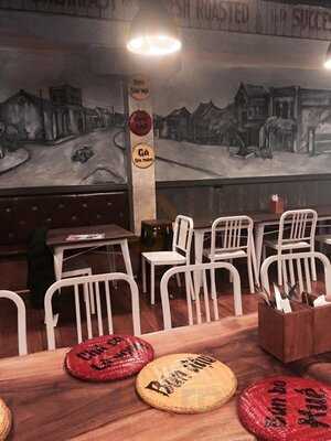 Saigon Cafe Restaurant