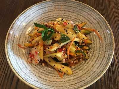 Saigon Cafe Restaurant