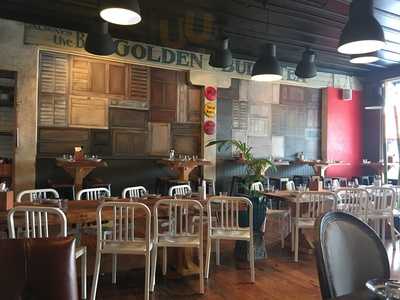 Saigon Cafe Restaurant