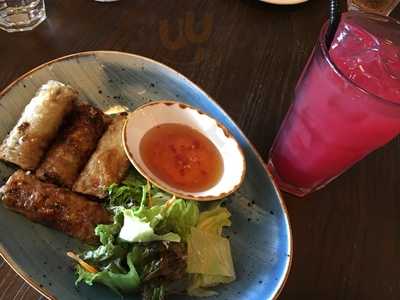 Saigon Cafe Restaurant