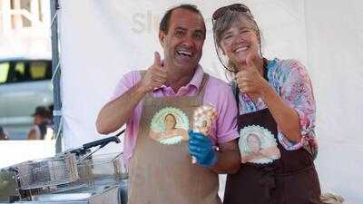 Durello Brazilian Delights