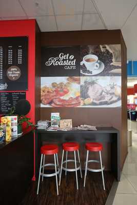 Get Roasted Cafe