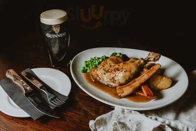 Doolan Brothers Newmarket