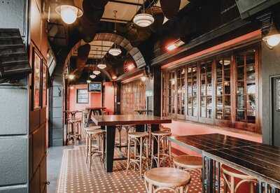 Doolan Brothers Newmarket