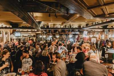 Doolan Brothers Newmarket