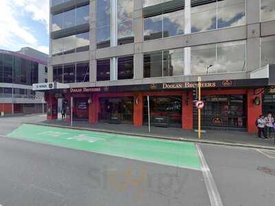 Doolan Brothers Newmarket
