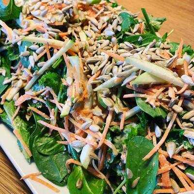 Hammer & Tongs Food Stop