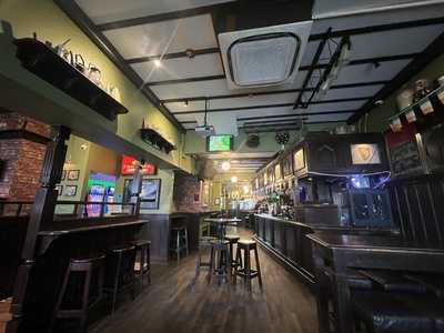 The Craic Irish Bar