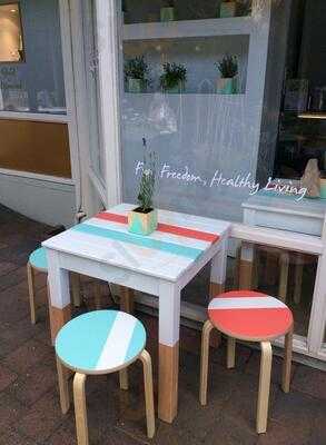 Lalele Organic Gelato