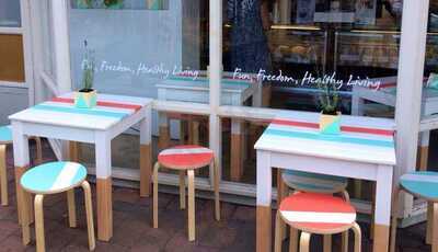 Lalele Organic Gelato