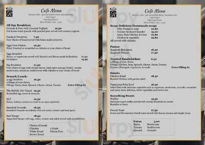 Rococo Kitchen & Cafe