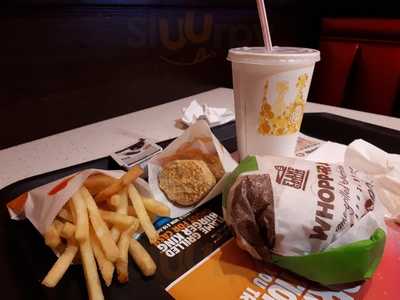Burger King