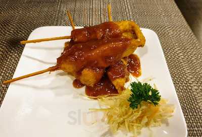 Goldensilk Thai Rothesay Bay