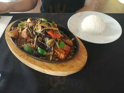 Goldensilk Thai Rothesay Bay