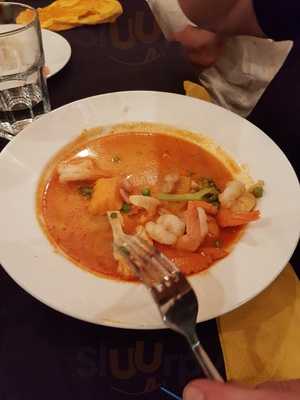 Goldensilk Thai Rothesay Bay