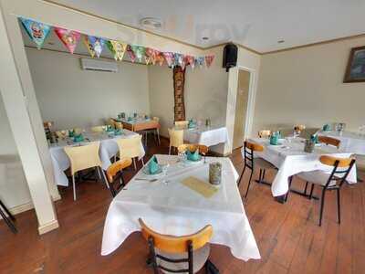 Goldensilk Thai Rothesay Bay