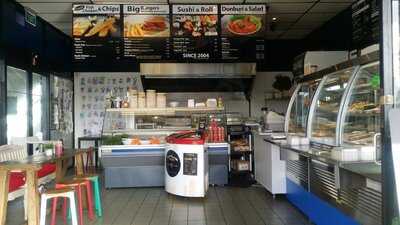 John Dory's Takeaways