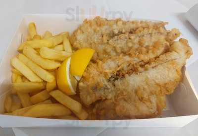 John Dory's Takeaways
