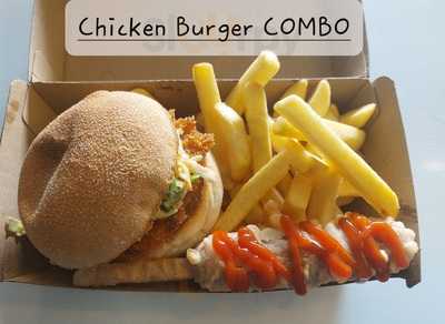 John Dory's Takeaways