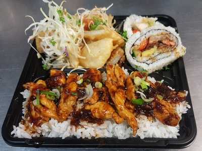 John Dory's Takeaways