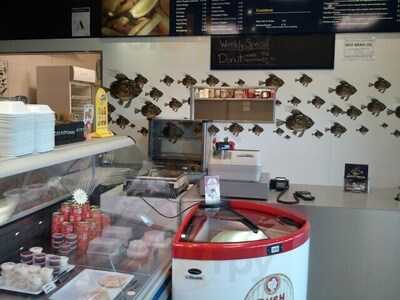 John Dory's Takeaways