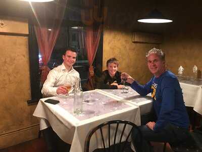 Shahi Cafe - Herne Bay